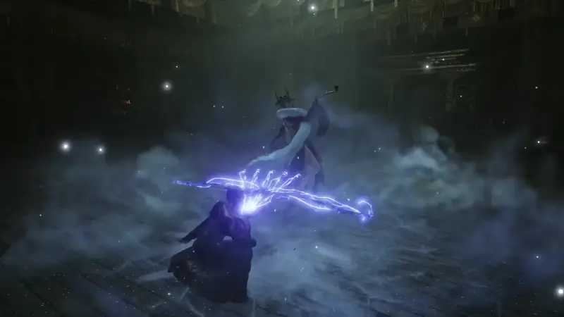 Thiết kế Boss chính đa dạng